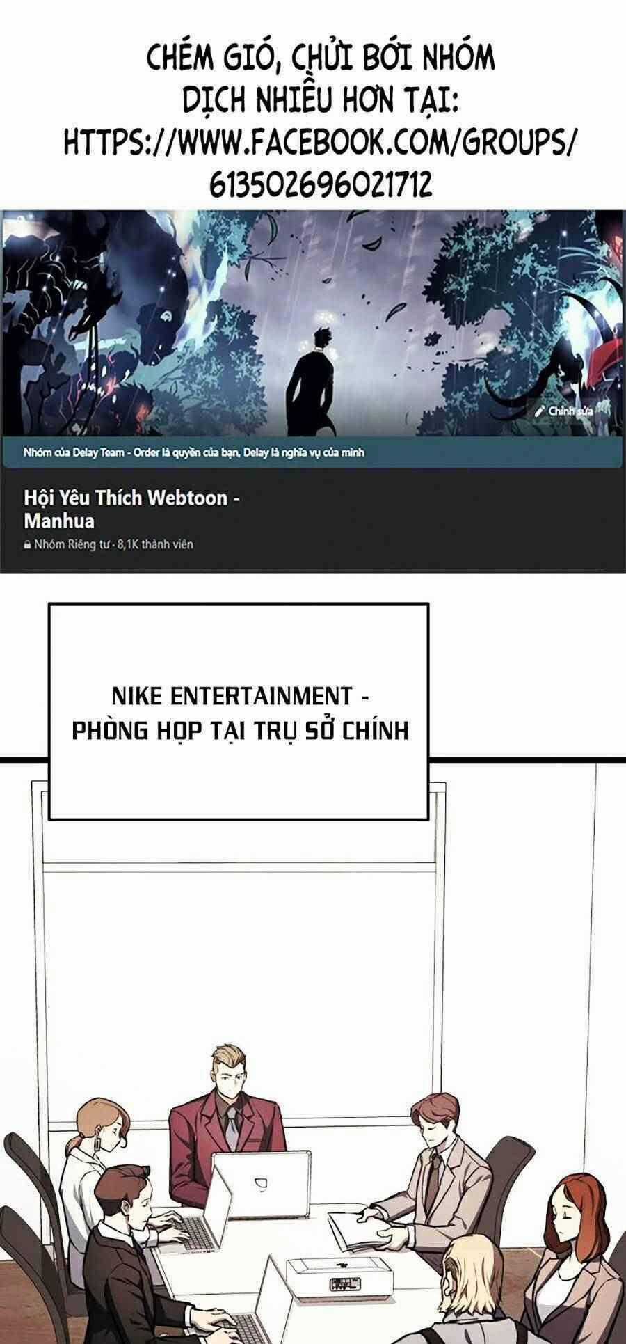 Sự Trở Lại Của Vị Thần Sức Mạnh Chapter 35 trang 0