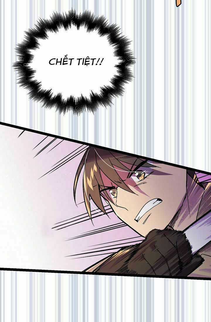 Sự Trở Lại Của Vị Thần Sức Mạnh Chapter 4 trang 14