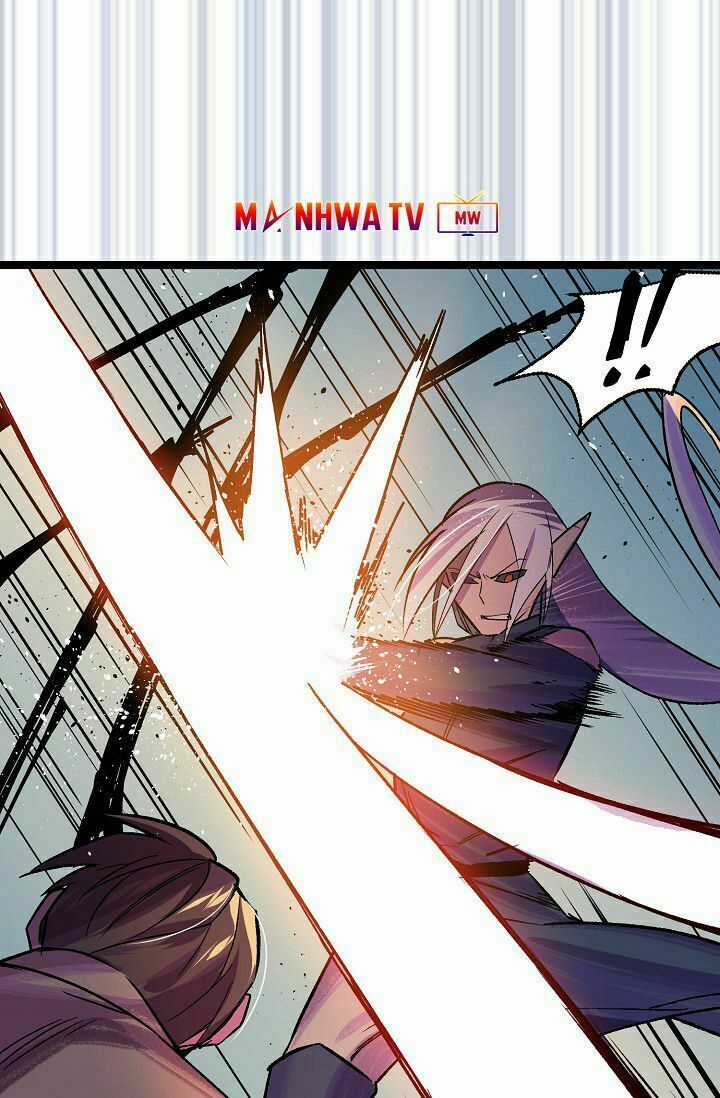 Sự Trở Lại Của Vị Thần Sức Mạnh Chapter 4 trang 15