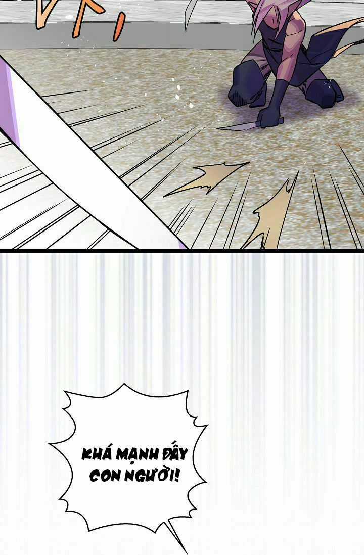 Sự Trở Lại Của Vị Thần Sức Mạnh Chapter 4 trang 17