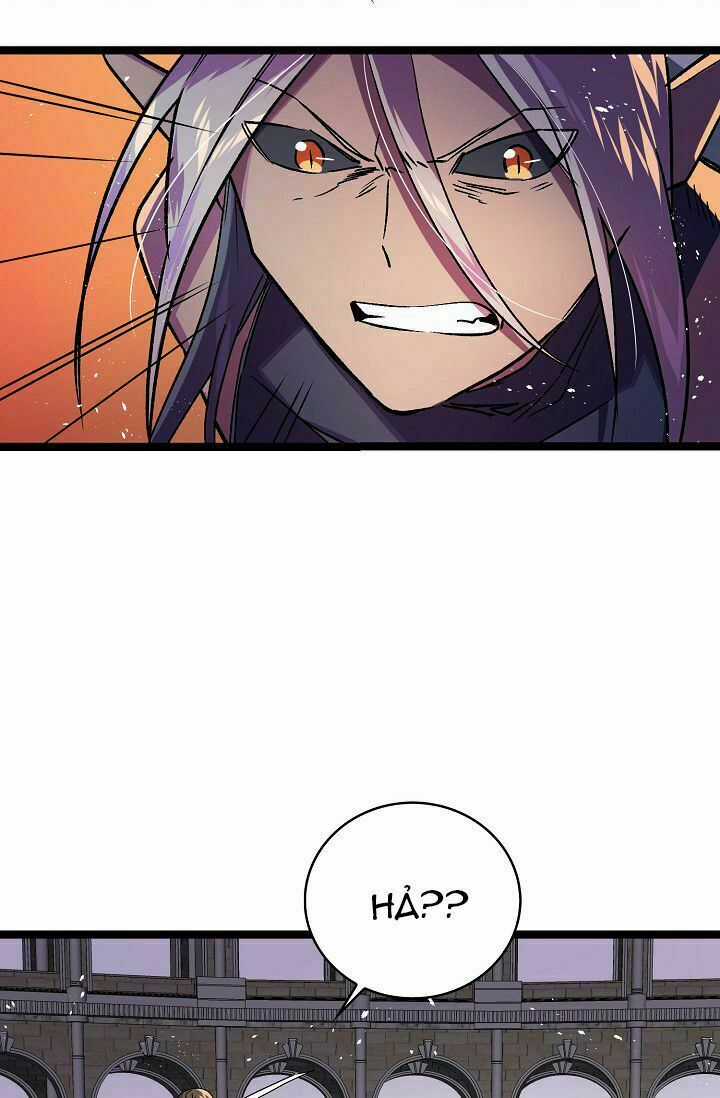 Sự Trở Lại Của Vị Thần Sức Mạnh Chapter 4 trang 18