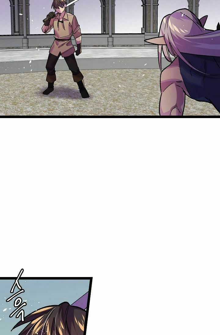 Sự Trở Lại Của Vị Thần Sức Mạnh Chapter 4 trang 19