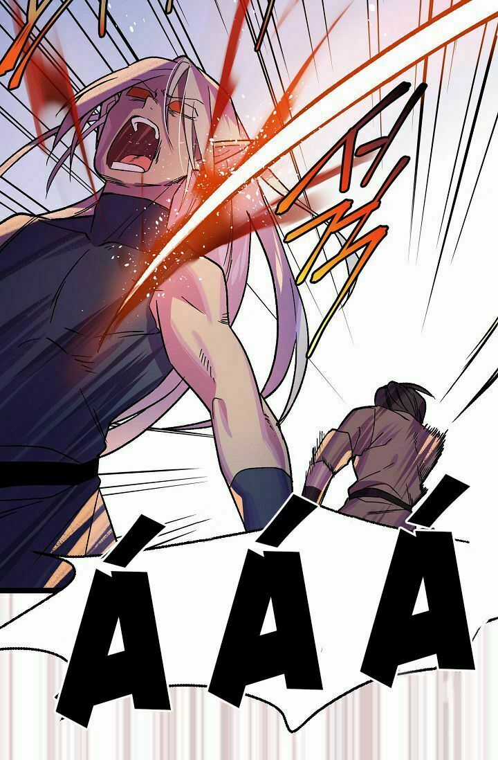 Sự Trở Lại Của Vị Thần Sức Mạnh Chapter 4 trang 23