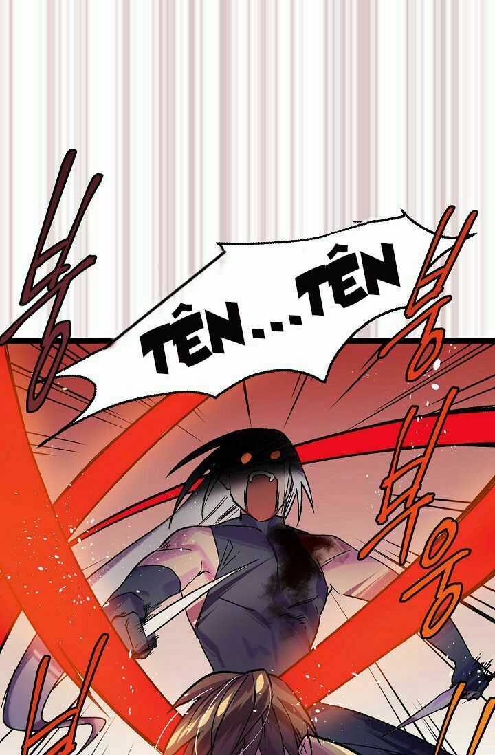 Sự Trở Lại Của Vị Thần Sức Mạnh Chapter 4 trang 24