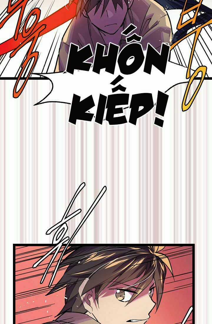 Sự Trở Lại Của Vị Thần Sức Mạnh Chapter 4 trang 25