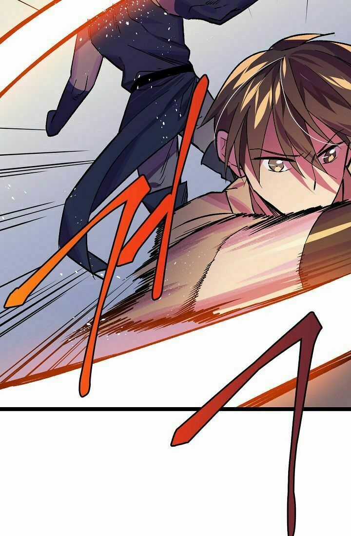 Sự Trở Lại Của Vị Thần Sức Mạnh Chapter 4 trang 28