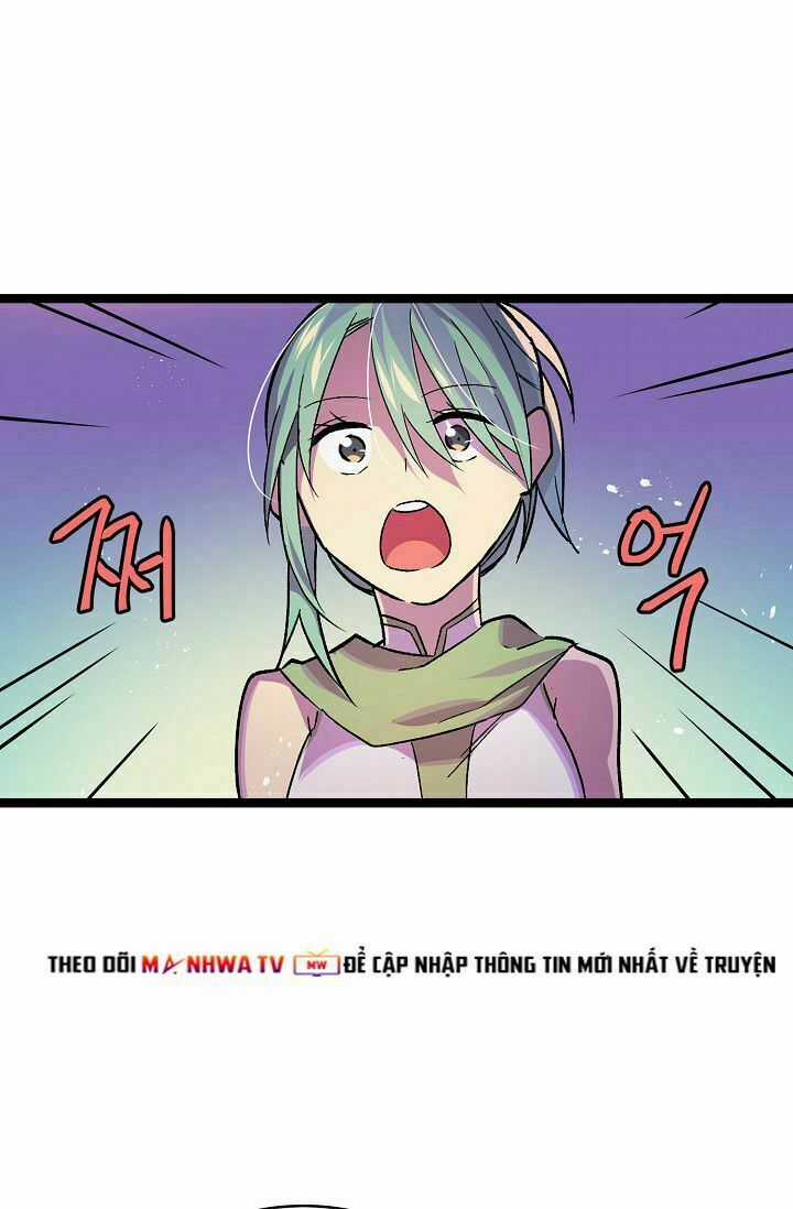 Sự Trở Lại Của Vị Thần Sức Mạnh Chapter 4 trang 31