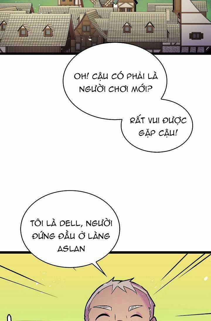 Sự Trở Lại Của Vị Thần Sức Mạnh Chapter 4 trang 34