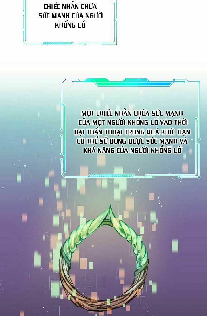 Sự Trở Lại Của Vị Thần Sức Mạnh Chapter 4 trang 37