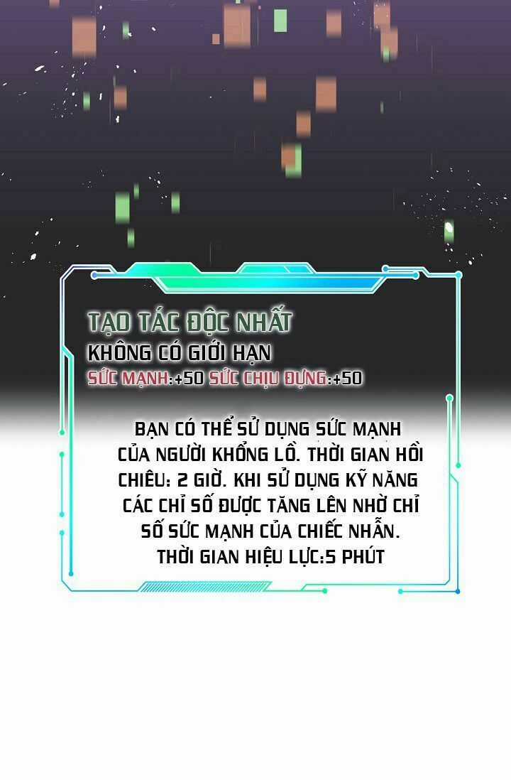 Sự Trở Lại Của Vị Thần Sức Mạnh Chapter 4 trang 38