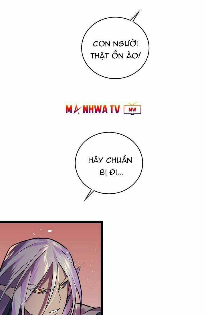 Sự Trở Lại Của Vị Thần Sức Mạnh Chapter 4 trang 4