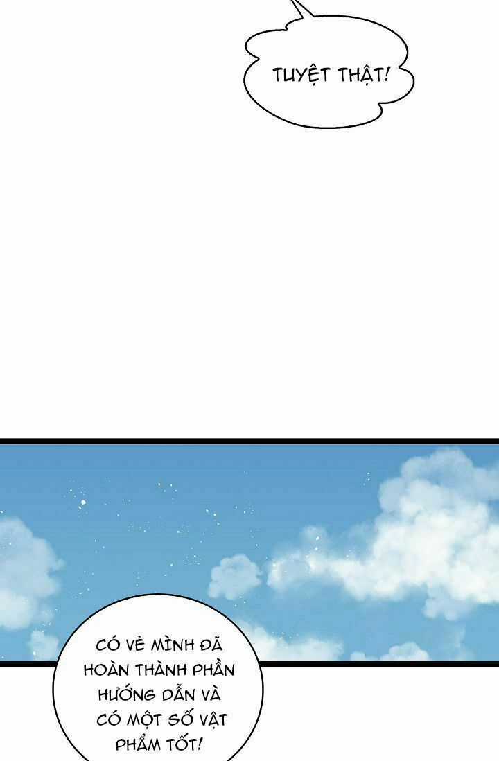 Sự Trở Lại Của Vị Thần Sức Mạnh Chapter 4 trang 40