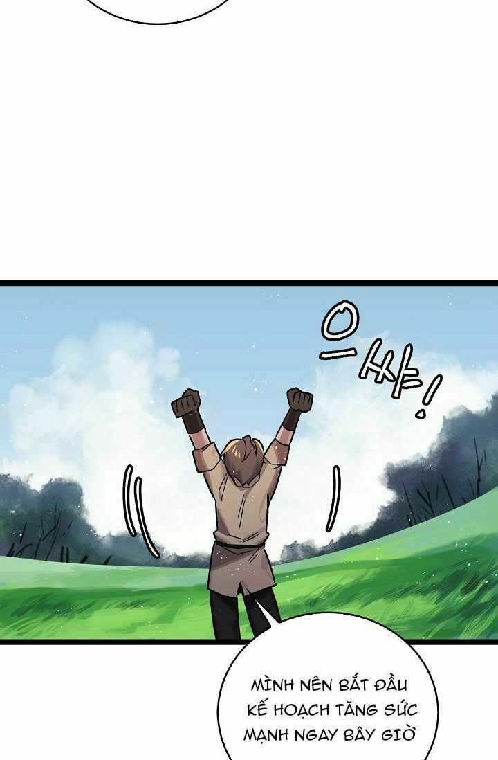 Sự Trở Lại Của Vị Thần Sức Mạnh Chapter 4 trang 41