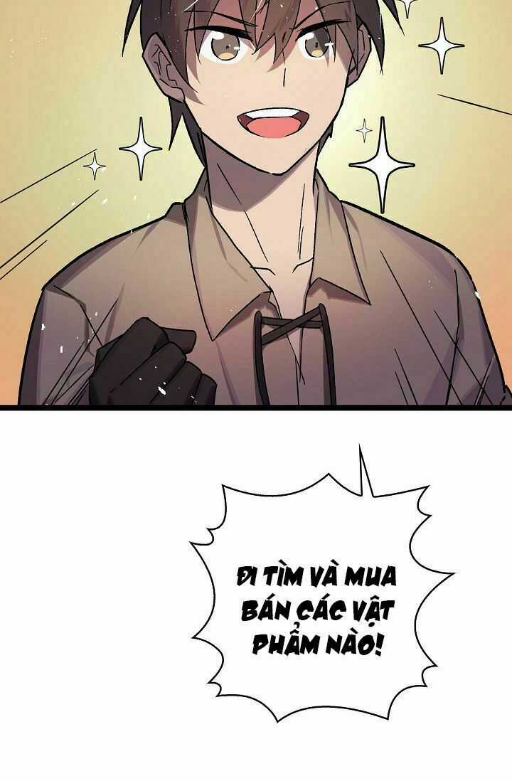 Sự Trở Lại Của Vị Thần Sức Mạnh Chapter 4 trang 43