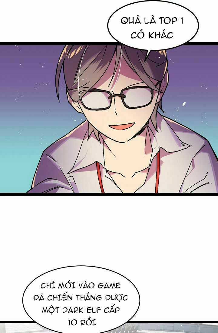 Sự Trở Lại Của Vị Thần Sức Mạnh Chapter 4 trang 45