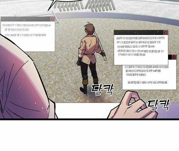 Sự Trở Lại Của Vị Thần Sức Mạnh Chapter 4 trang 46