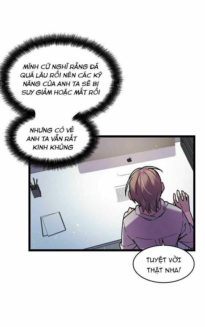 Sự Trở Lại Của Vị Thần Sức Mạnh Chapter 4 trang 47