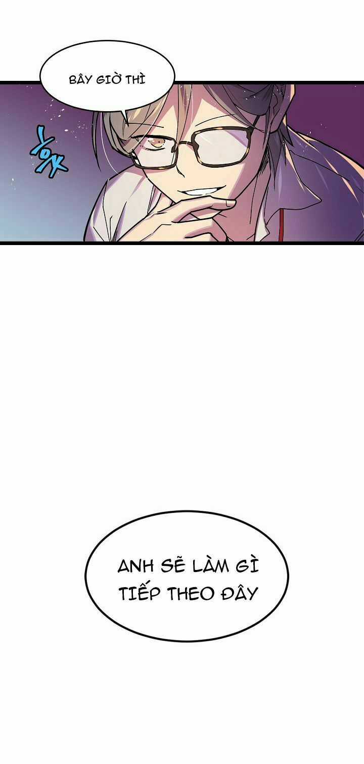 Sự Trở Lại Của Vị Thần Sức Mạnh Chapter 4 trang 48