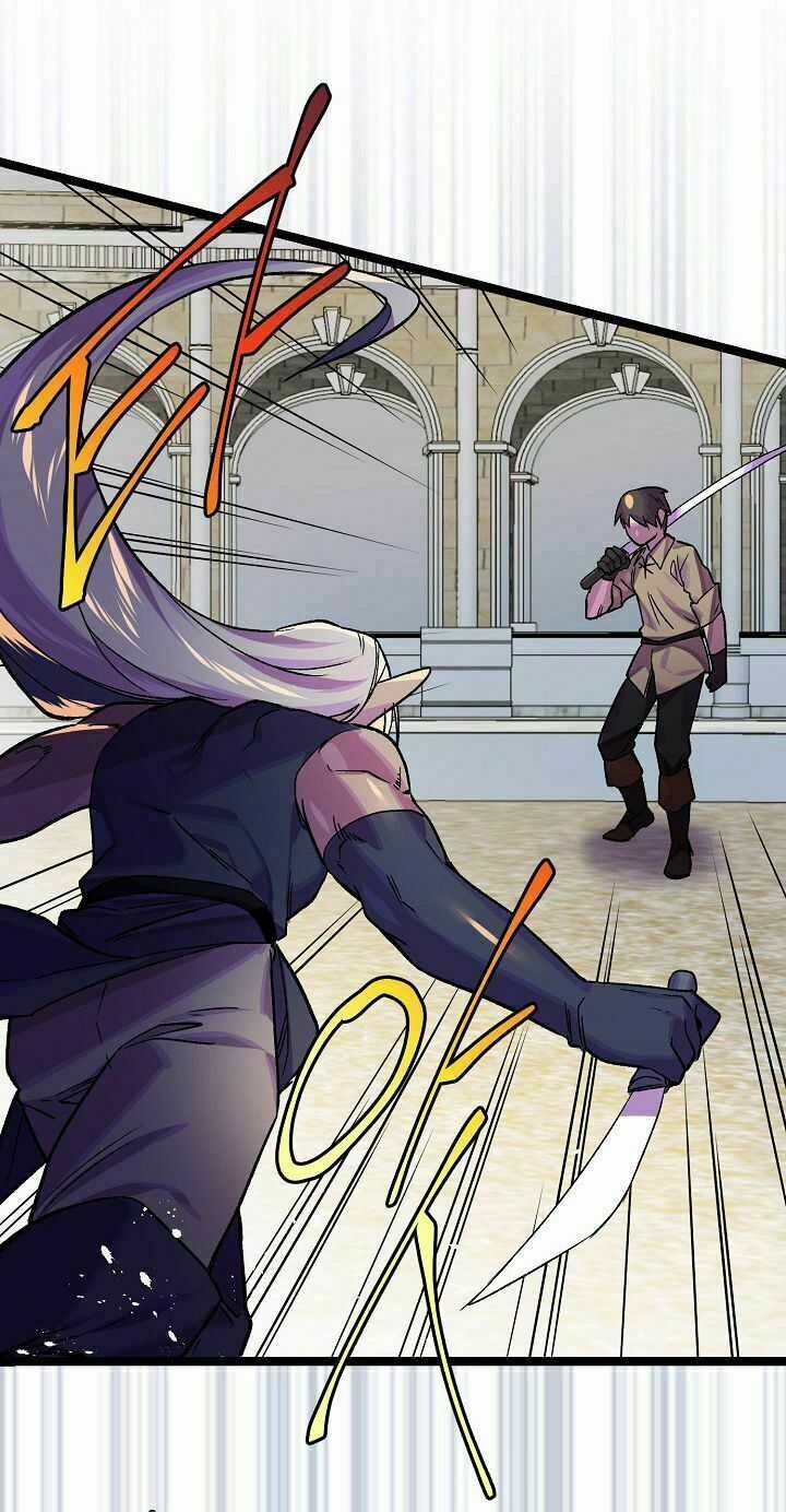 Sự Trở Lại Của Vị Thần Sức Mạnh Chapter 4 trang 8