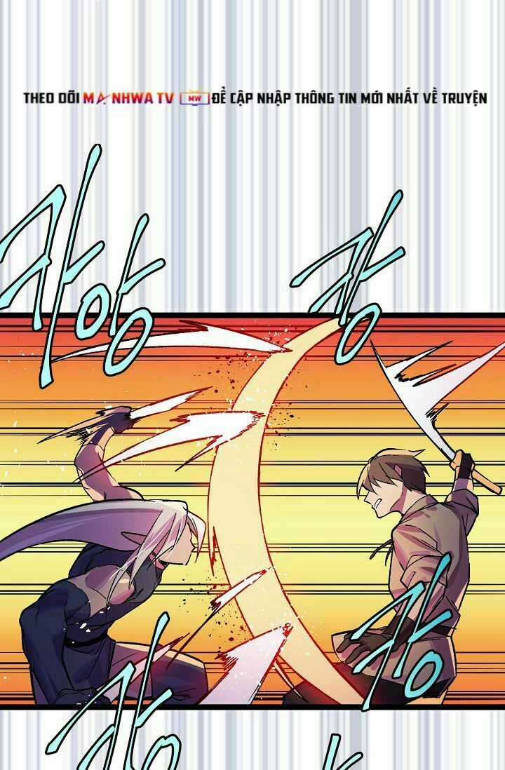 Sự Trở Lại Của Vị Thần Sức Mạnh Chapter 4 trang 9