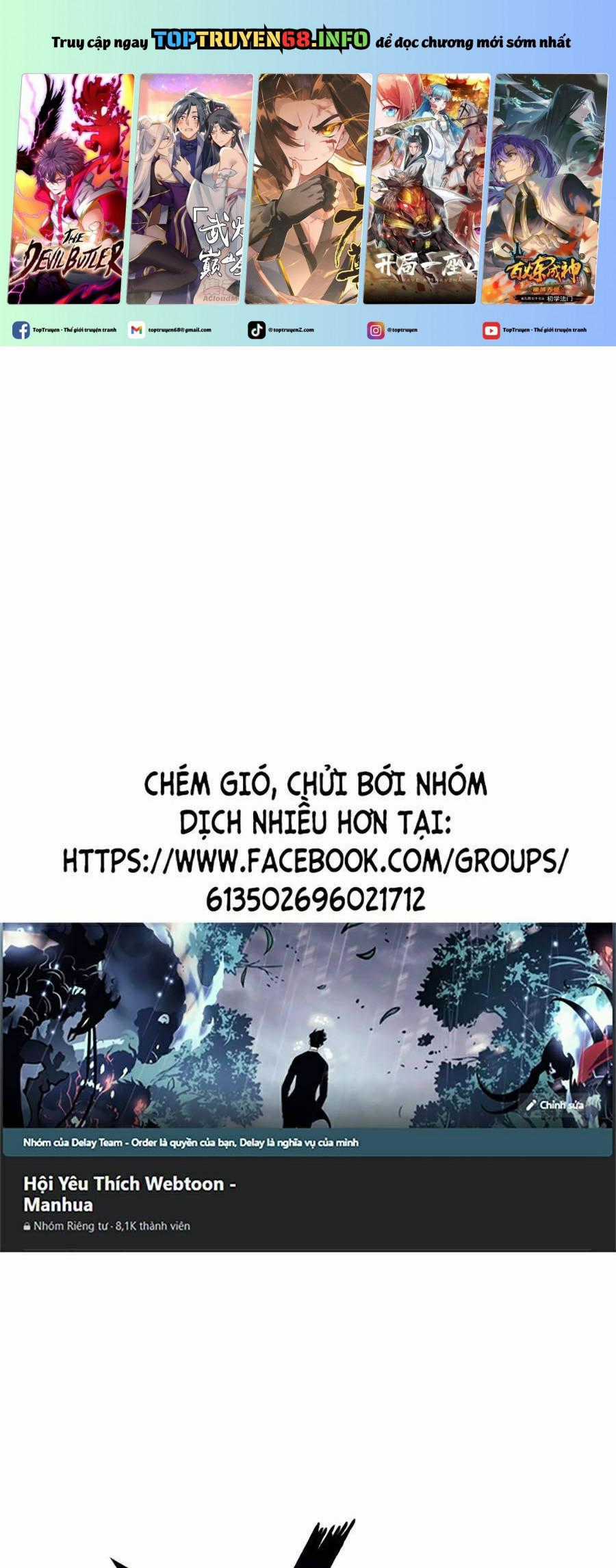 Sự Trở Lại Của Vị Thần Sức Mạnh Chapter 47 trang 0