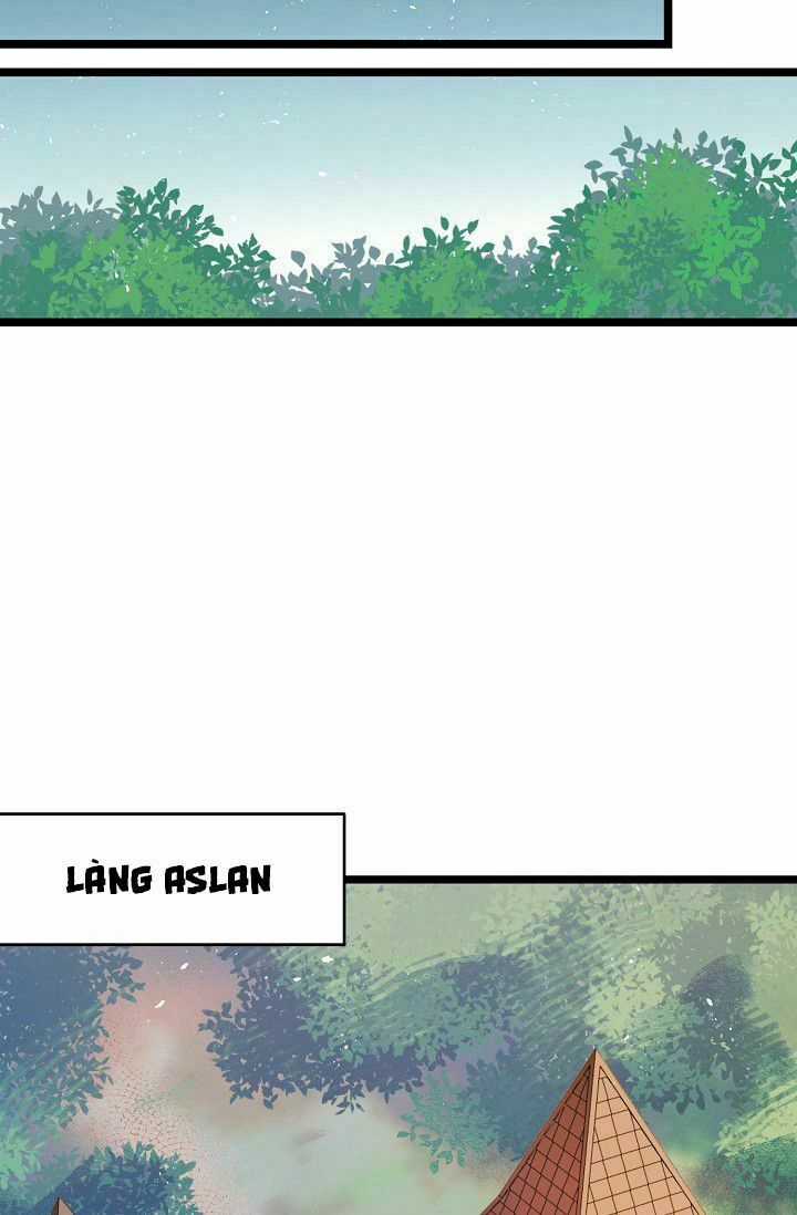 Sự Trở Lại Của Vị Thần Sức Mạnh Chapter 5 trang 11