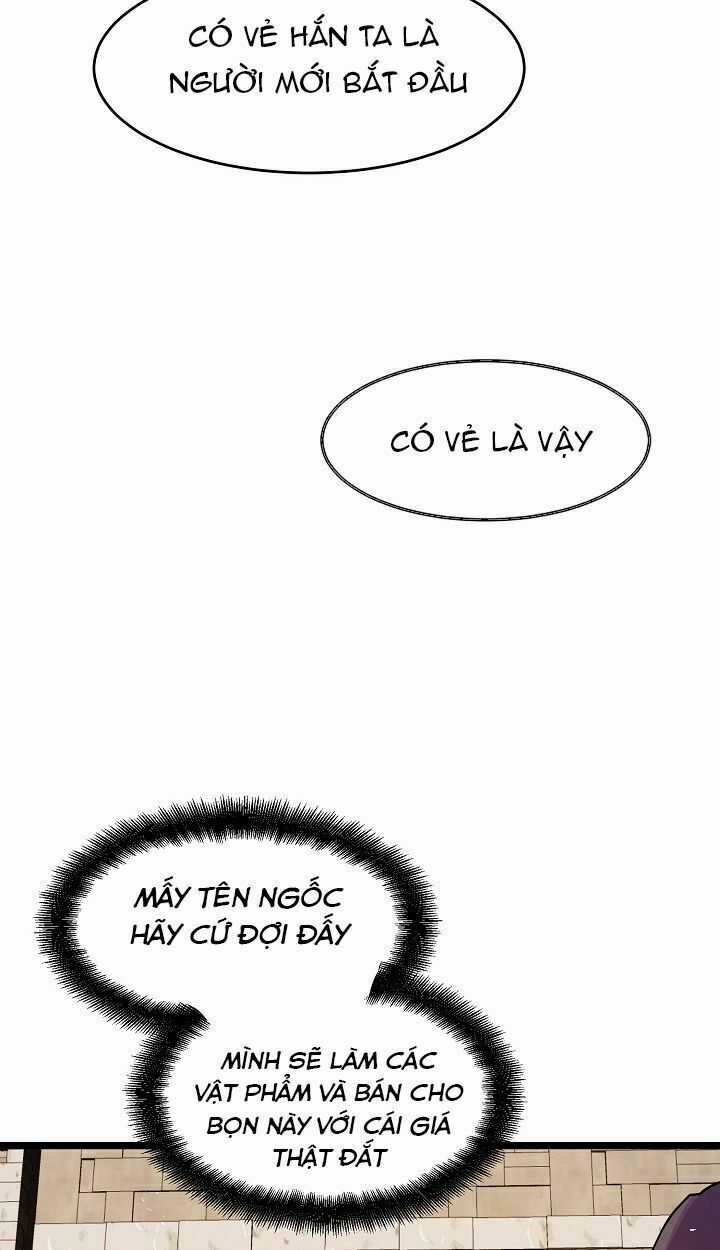 Sự Trở Lại Của Vị Thần Sức Mạnh Chapter 5 trang 14