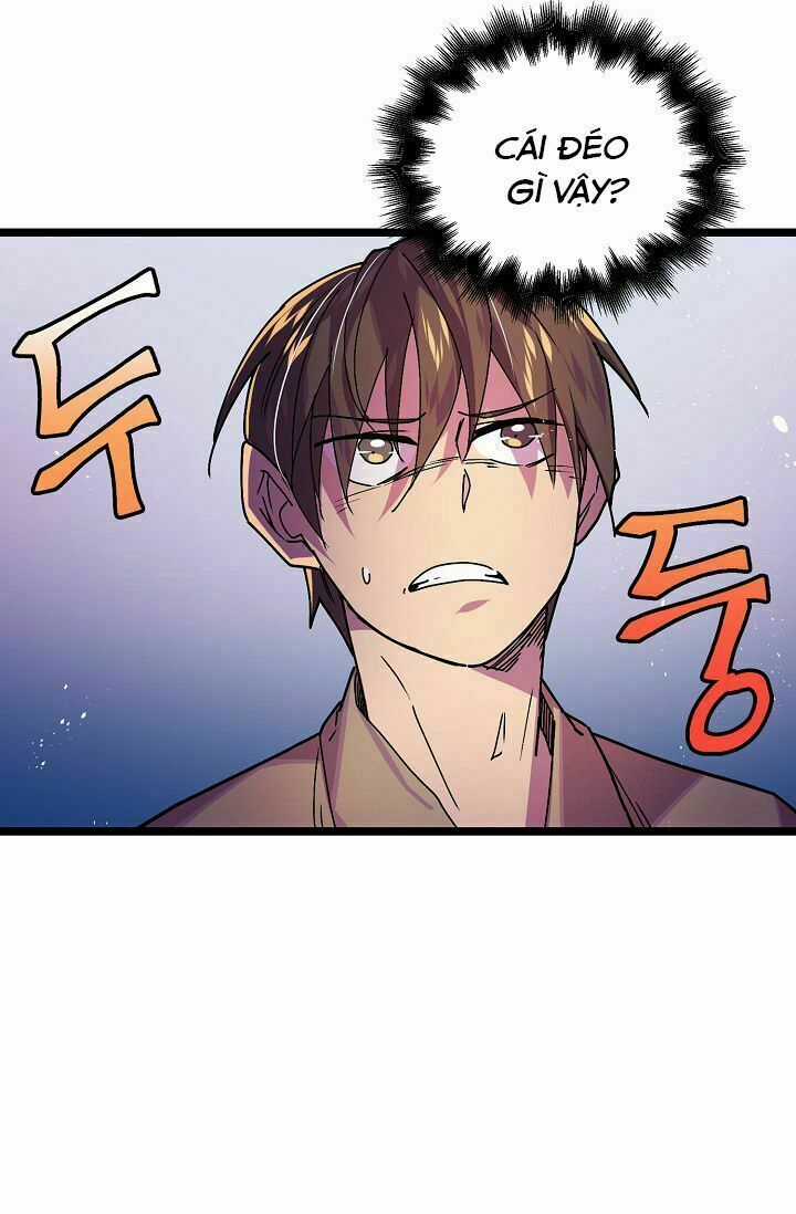 Sự Trở Lại Của Vị Thần Sức Mạnh Chapter 5 trang 18