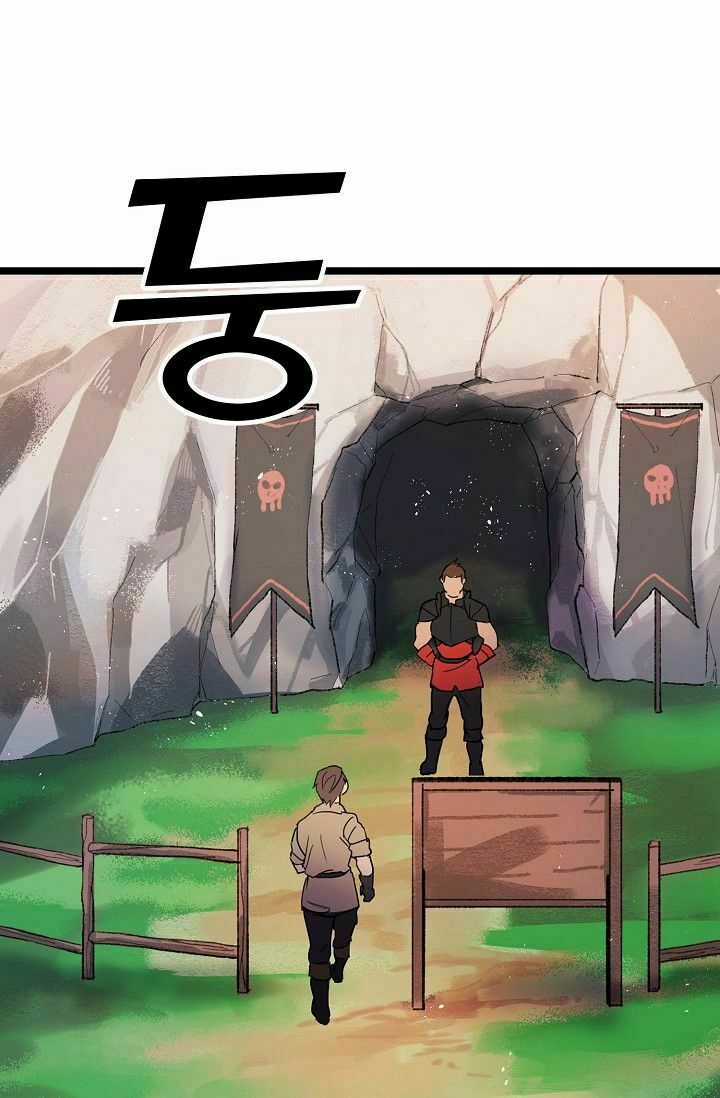 Sự Trở Lại Của Vị Thần Sức Mạnh Chapter 5 trang 19