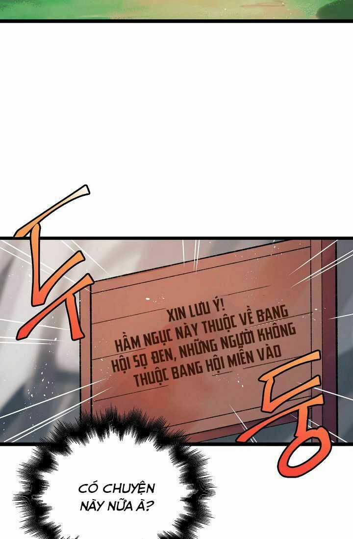 Sự Trở Lại Của Vị Thần Sức Mạnh Chapter 5 trang 20