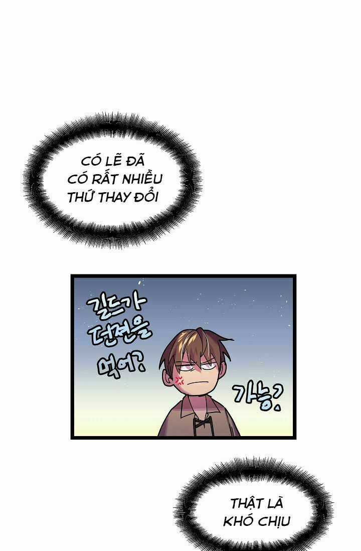 Sự Trở Lại Của Vị Thần Sức Mạnh Chapter 5 trang 22