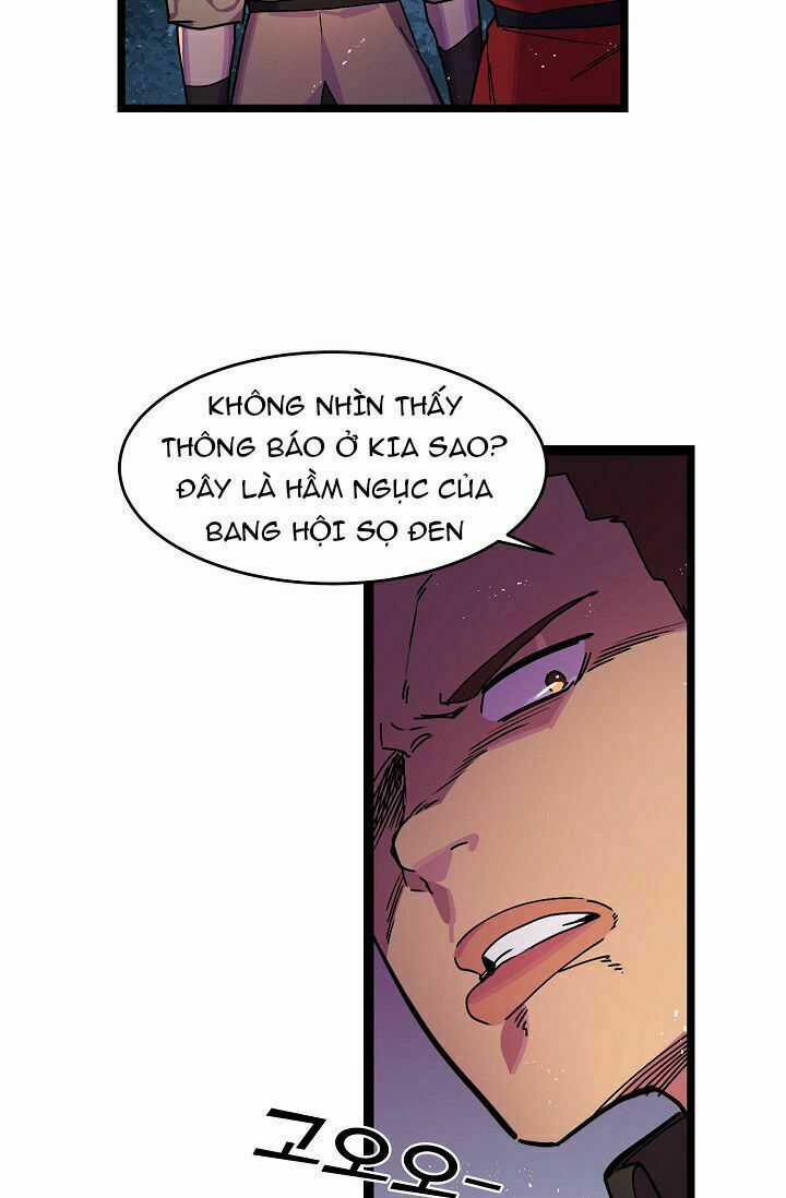 Sự Trở Lại Của Vị Thần Sức Mạnh Chapter 5 trang 24