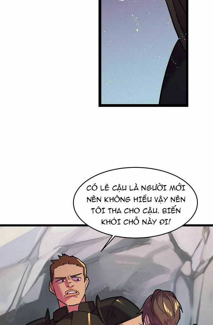 Sự Trở Lại Của Vị Thần Sức Mạnh Chapter 5 trang 25