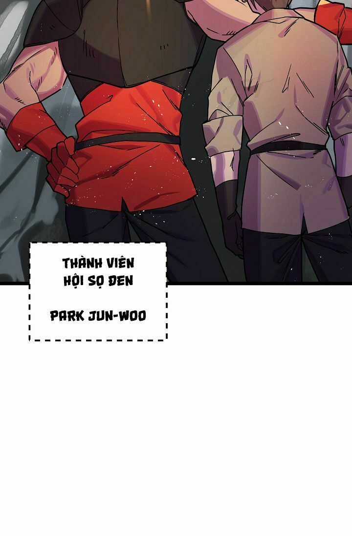 Sự Trở Lại Của Vị Thần Sức Mạnh Chapter 5 trang 26