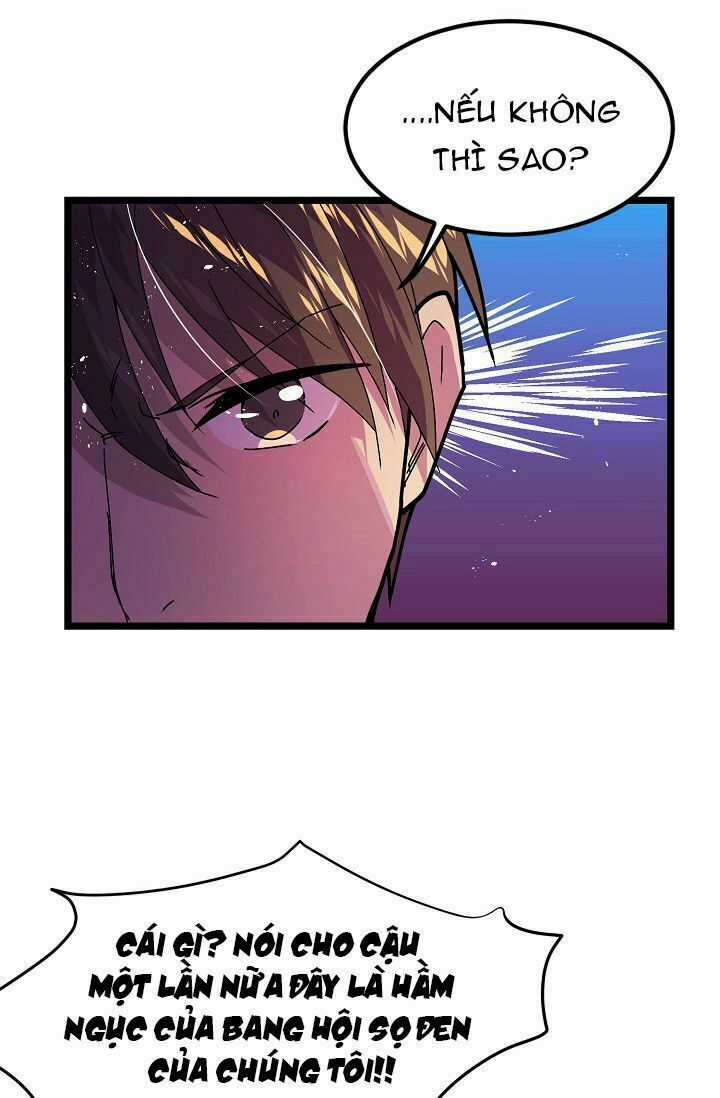 Sự Trở Lại Của Vị Thần Sức Mạnh Chapter 5 trang 27