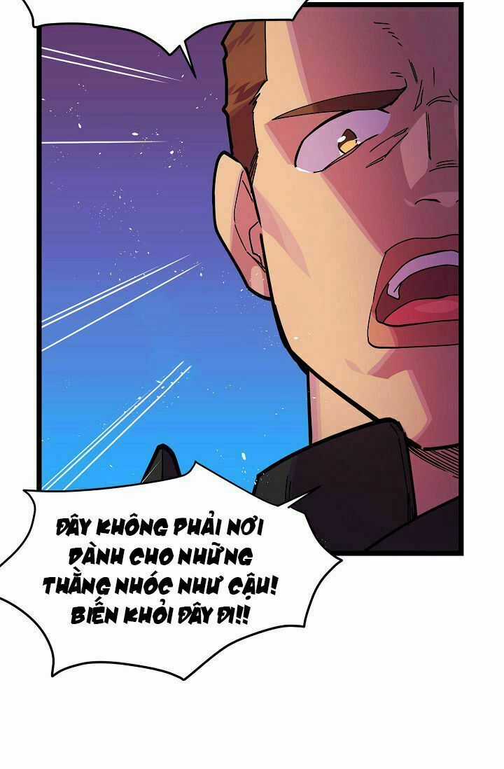 Sự Trở Lại Của Vị Thần Sức Mạnh Chapter 5 trang 28