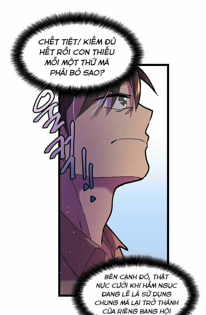 Sự Trở Lại Của Vị Thần Sức Mạnh Chapter 5 trang 29