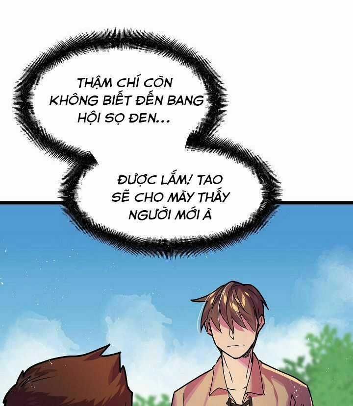 Sự Trở Lại Của Vị Thần Sức Mạnh Chapter 5 trang 33