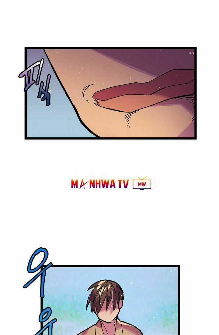 Sự Trở Lại Của Vị Thần Sức Mạnh Chapter 5 trang 35