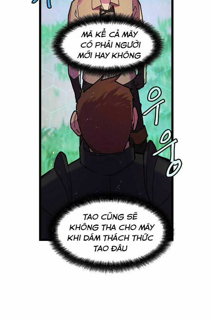 Sự Trở Lại Của Vị Thần Sức Mạnh Chapter 5 trang 36