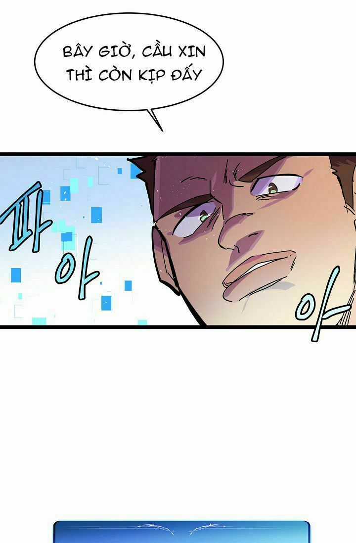 Sự Trở Lại Của Vị Thần Sức Mạnh Chapter 5 trang 37