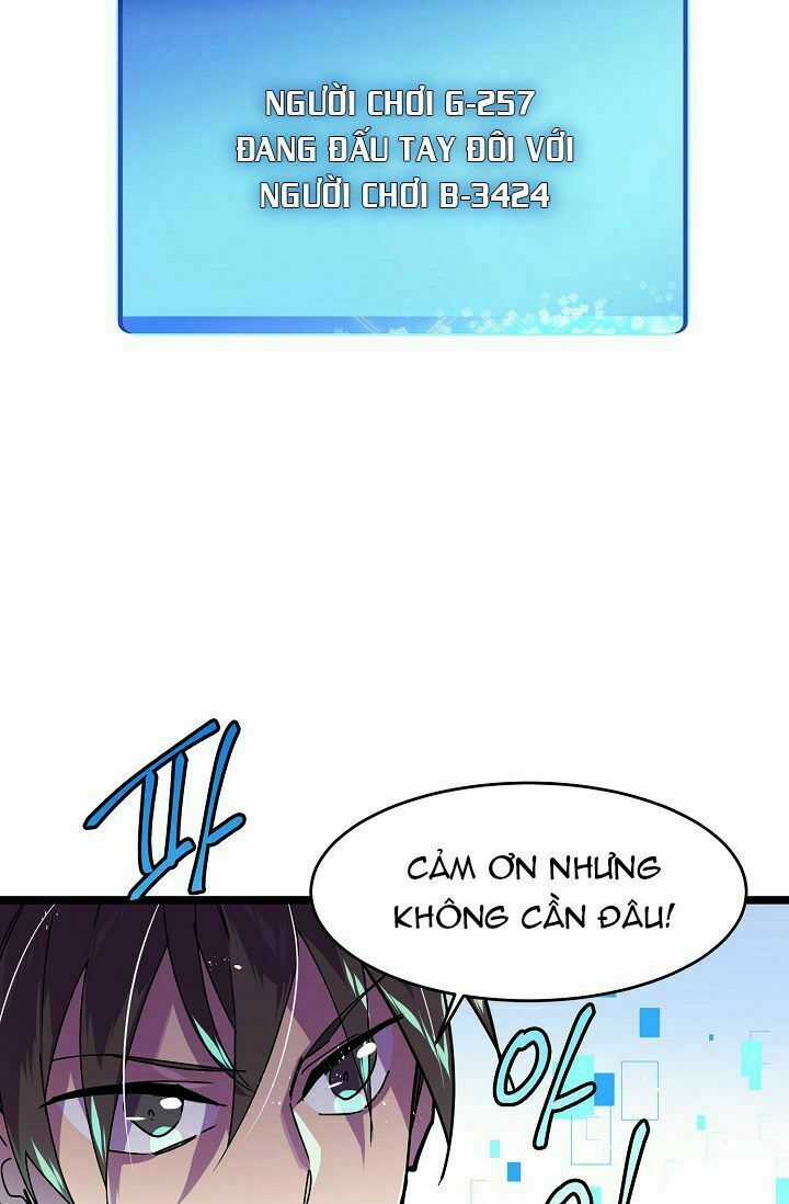 Sự Trở Lại Của Vị Thần Sức Mạnh Chapter 5 trang 38