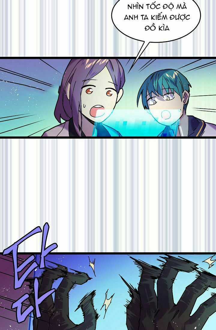 Sự Trở Lại Của Vị Thần Sức Mạnh Chapter 5 trang 4