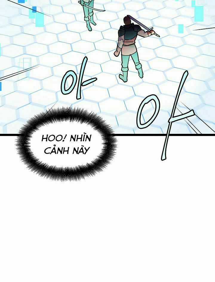 Sự Trở Lại Của Vị Thần Sức Mạnh Chapter 5 trang 40