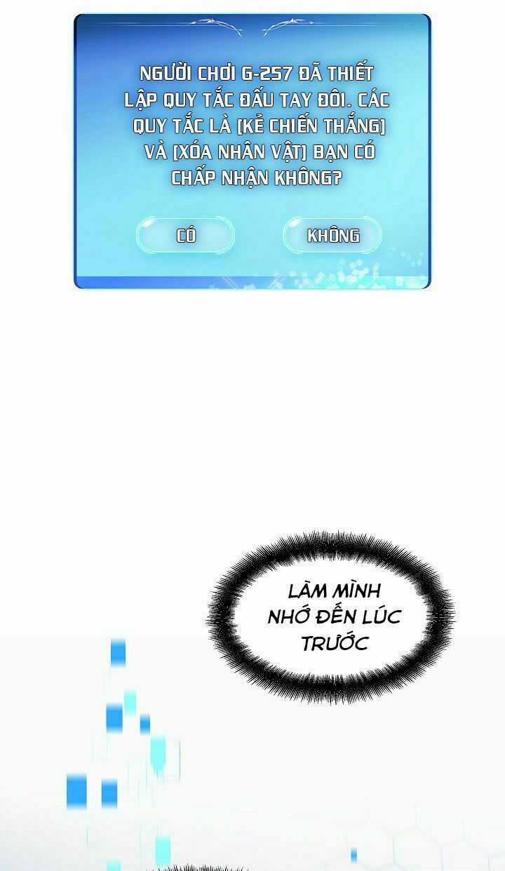 Sự Trở Lại Của Vị Thần Sức Mạnh Chapter 5 trang 41