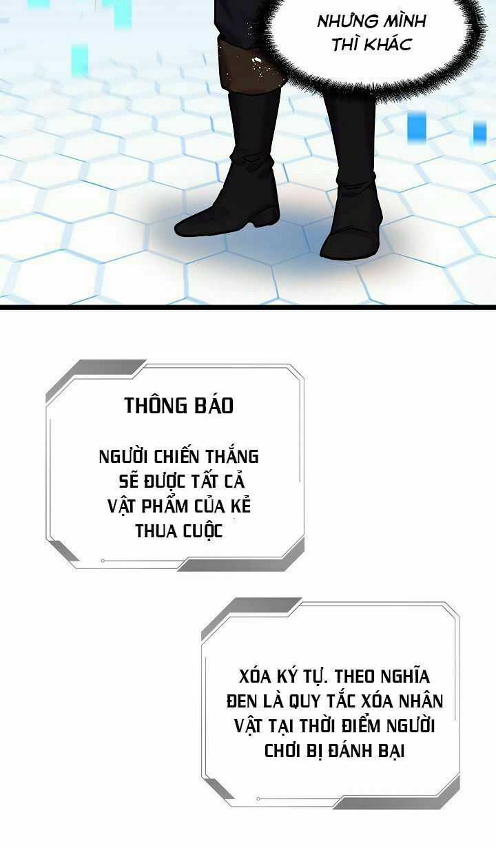 Sự Trở Lại Của Vị Thần Sức Mạnh Chapter 5 trang 43