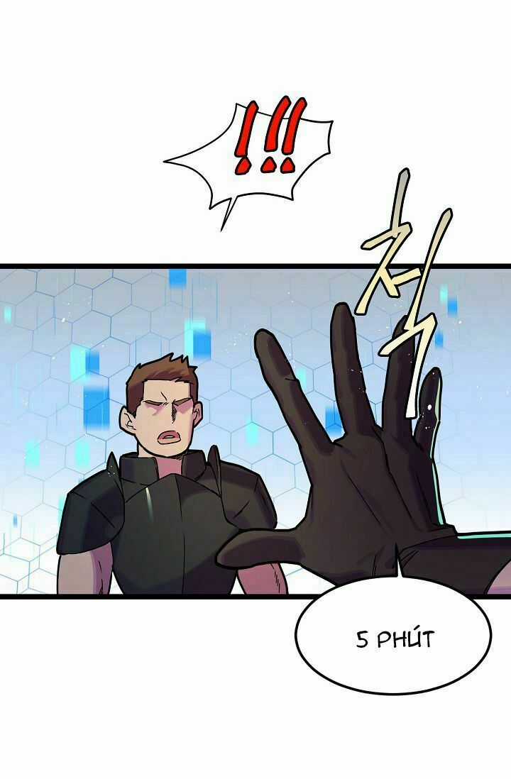 Sự Trở Lại Của Vị Thần Sức Mạnh Chapter 5 trang 47