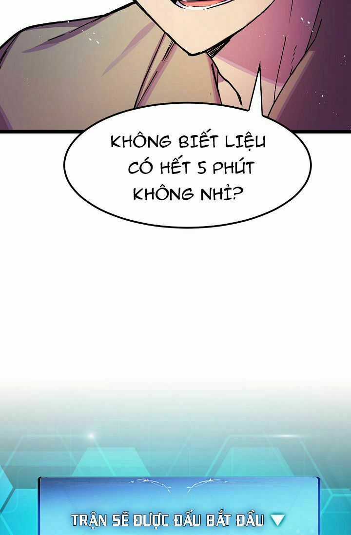 Sự Trở Lại Của Vị Thần Sức Mạnh Chapter 5 trang 50