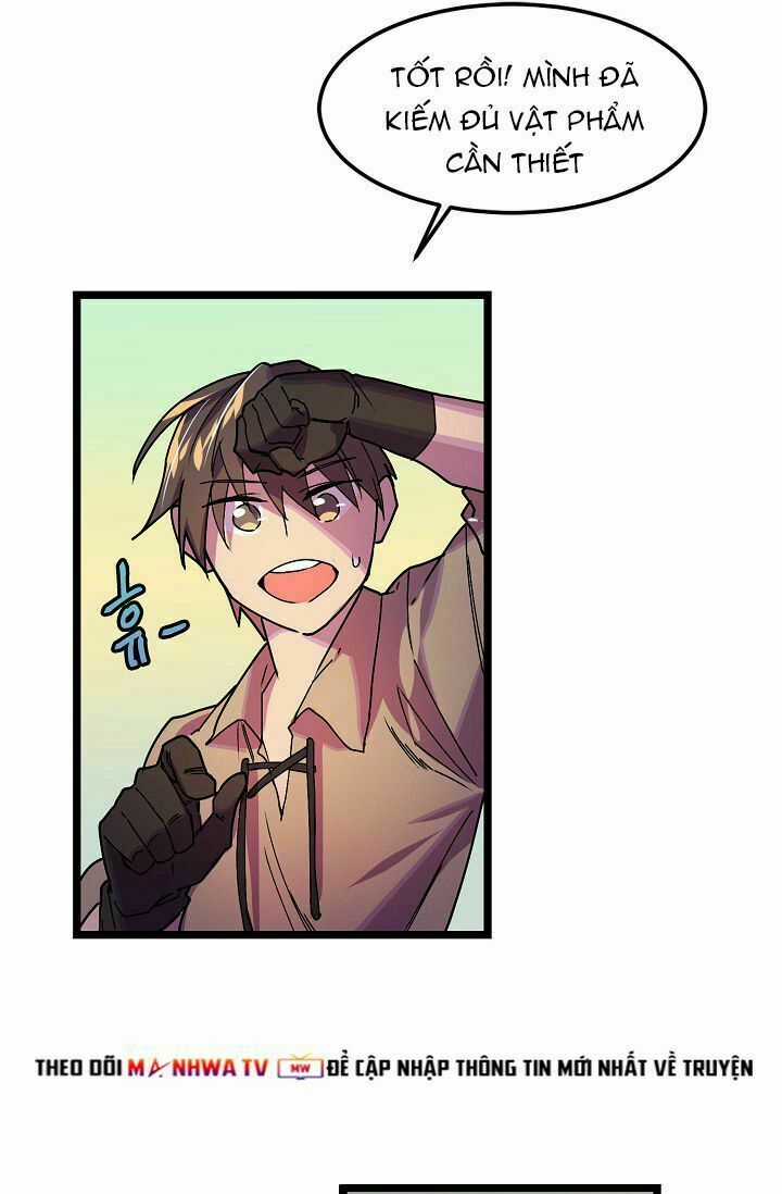 Sự Trở Lại Của Vị Thần Sức Mạnh Chapter 5 trang 8