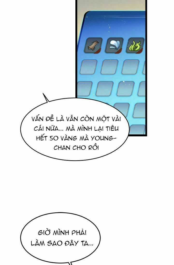 Sự Trở Lại Của Vị Thần Sức Mạnh Chapter 5 trang 9